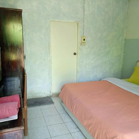 Mk Hotel Ban Nong Bua  Exterior foto