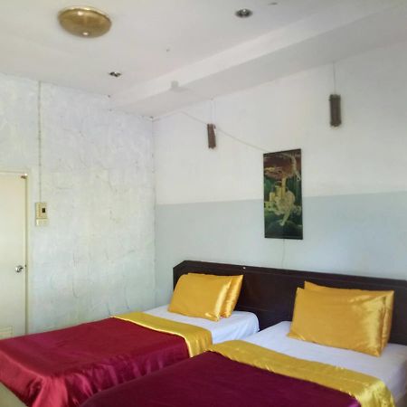 Mk Hotel Ban Nong Bua  Exterior foto