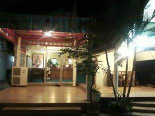 Mk Hotel Ban Nong Bua  Exterior foto