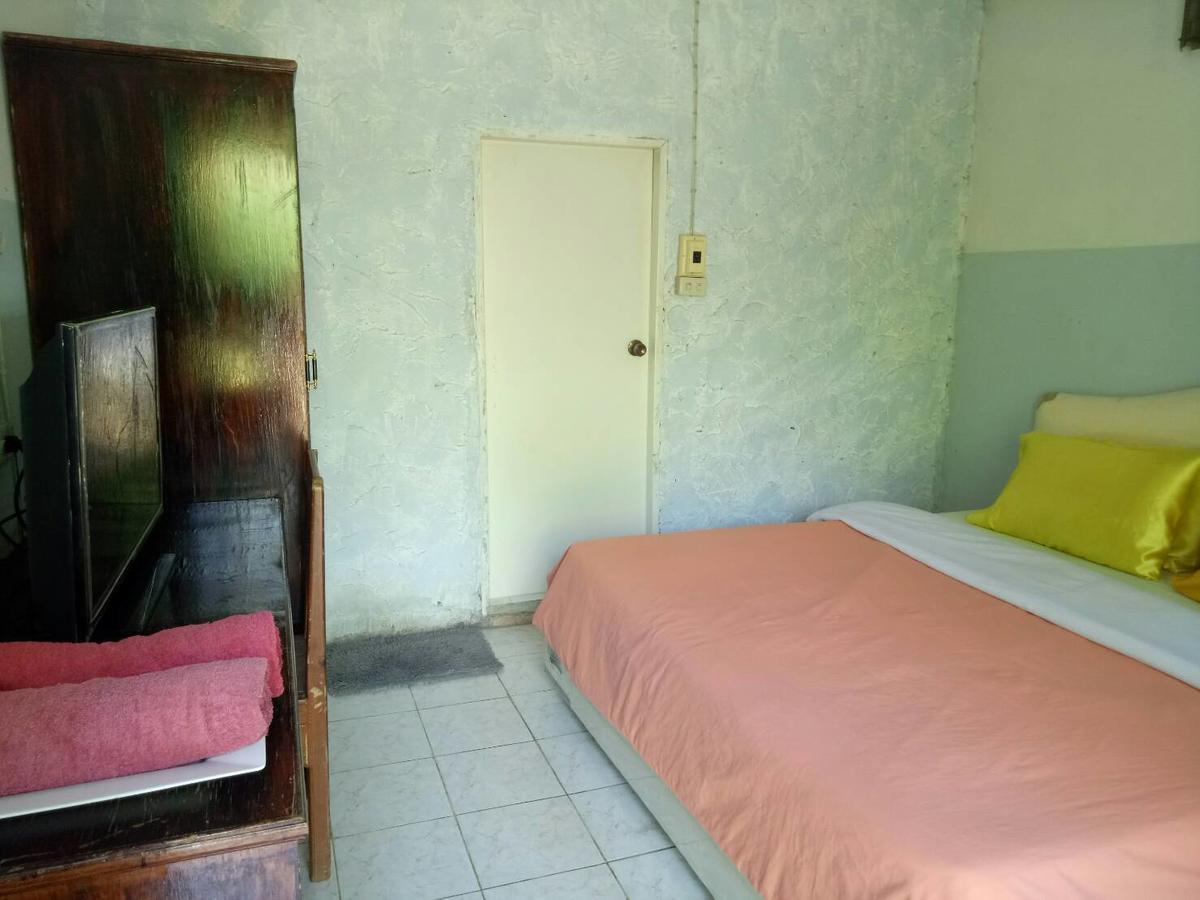 Mk Hotel Ban Nong Bua  Exterior foto